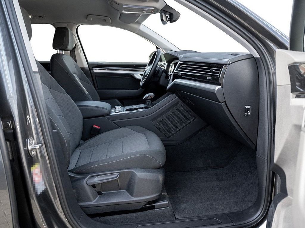 Volkswagen Touareg 3.0 V6 TDI 4M AHK ACC NAVI KAMERA MFL foto 2