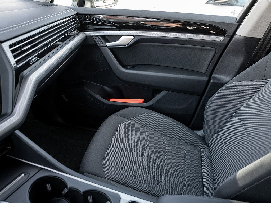 Volkswagen Touareg 3.0 V6 TDI 4M AHK ACC NAVI KAMERA MFL foto 12