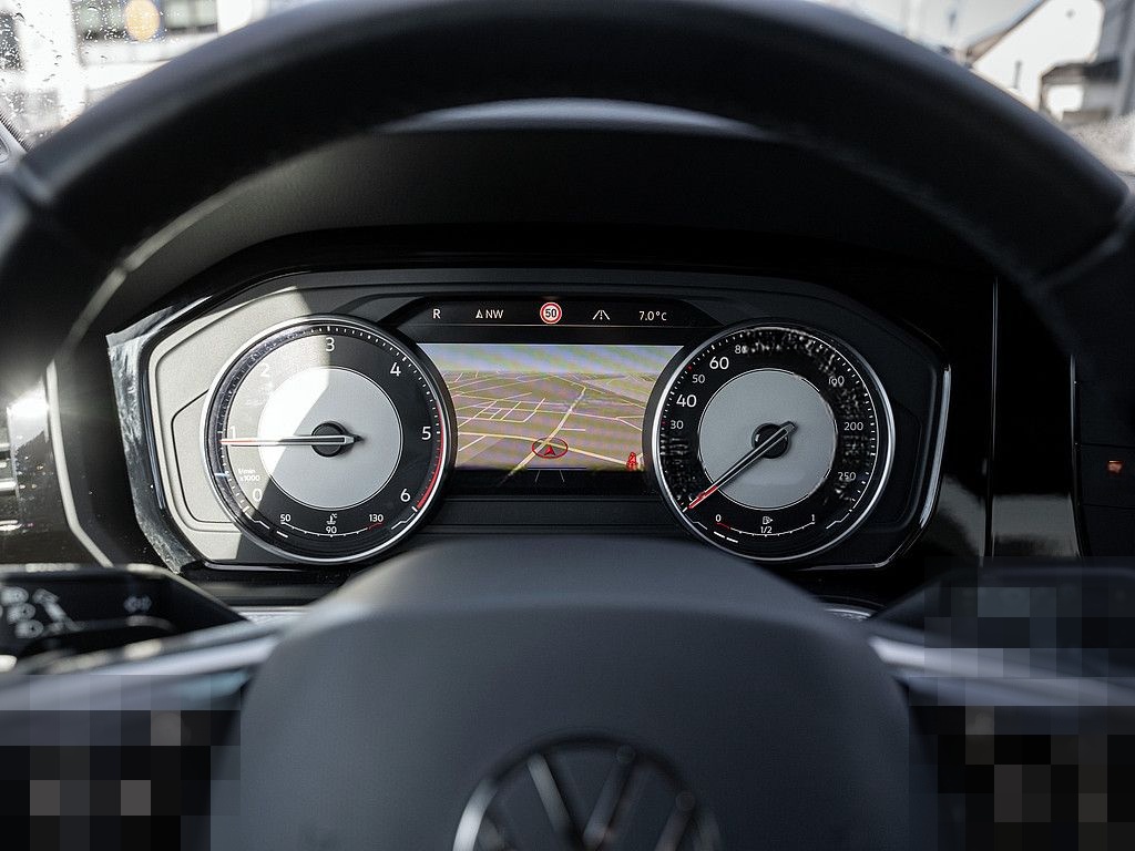 Volkswagen Touareg 3.0 V6 TDI 4M AHK ACC NAVI KAMERA MFL foto 13