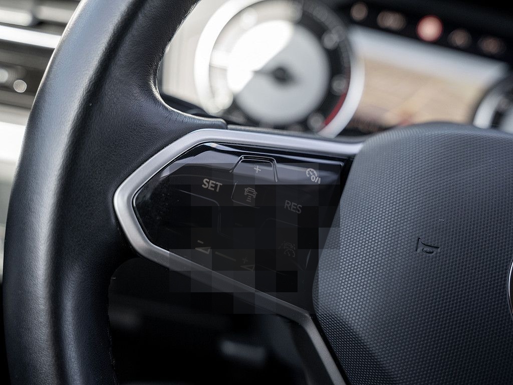 Volkswagen Touareg 3.0 V6 TDI 4M AHK ACC NAVI KAMERA MFL foto 14