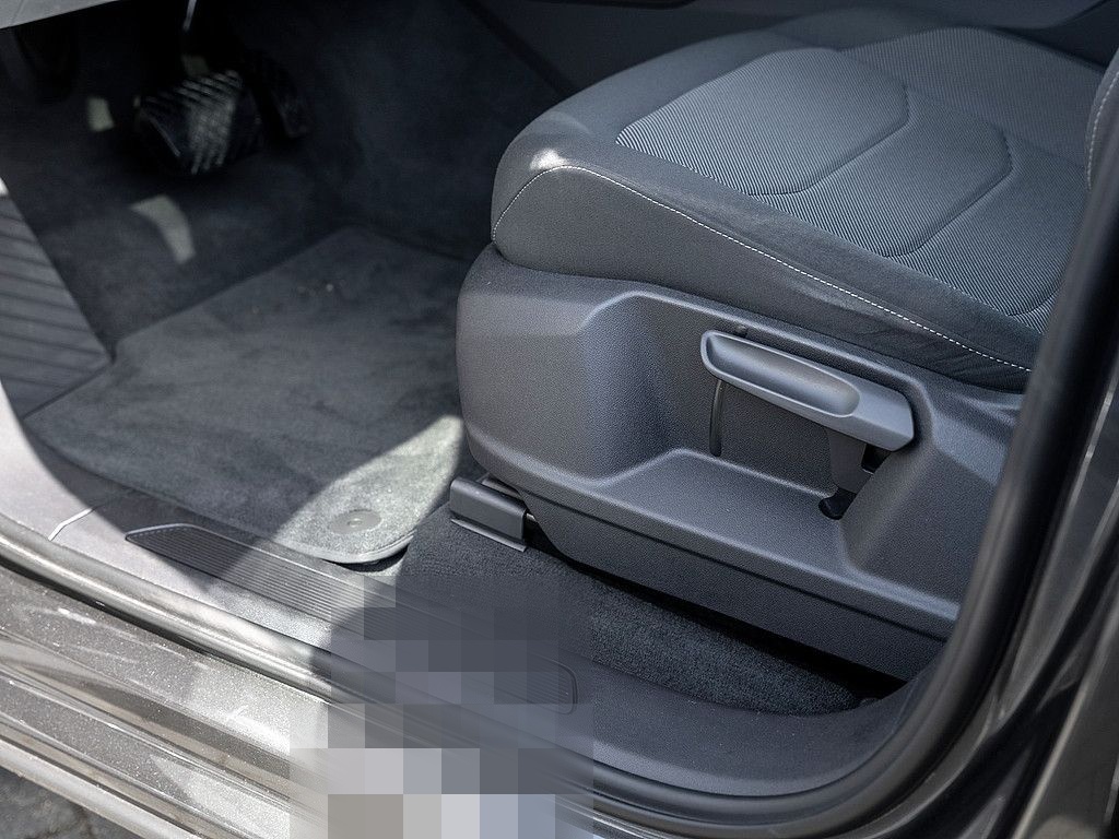 Volkswagen Touareg 3.0 V6 TDI 4M AHK ACC NAVI KAMERA MFL foto 16