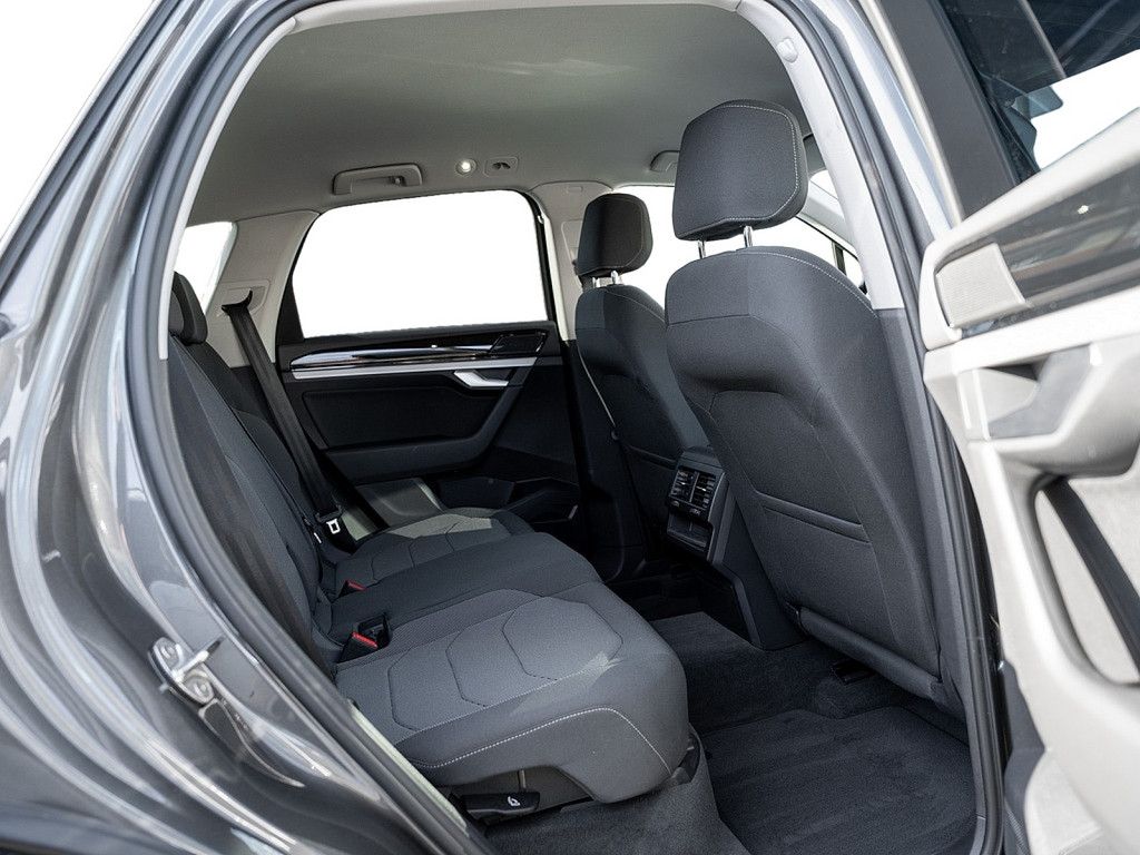 Volkswagen Touareg 3.0 V6 TDI 4M AHK ACC NAVI KAMERA MFL foto 5