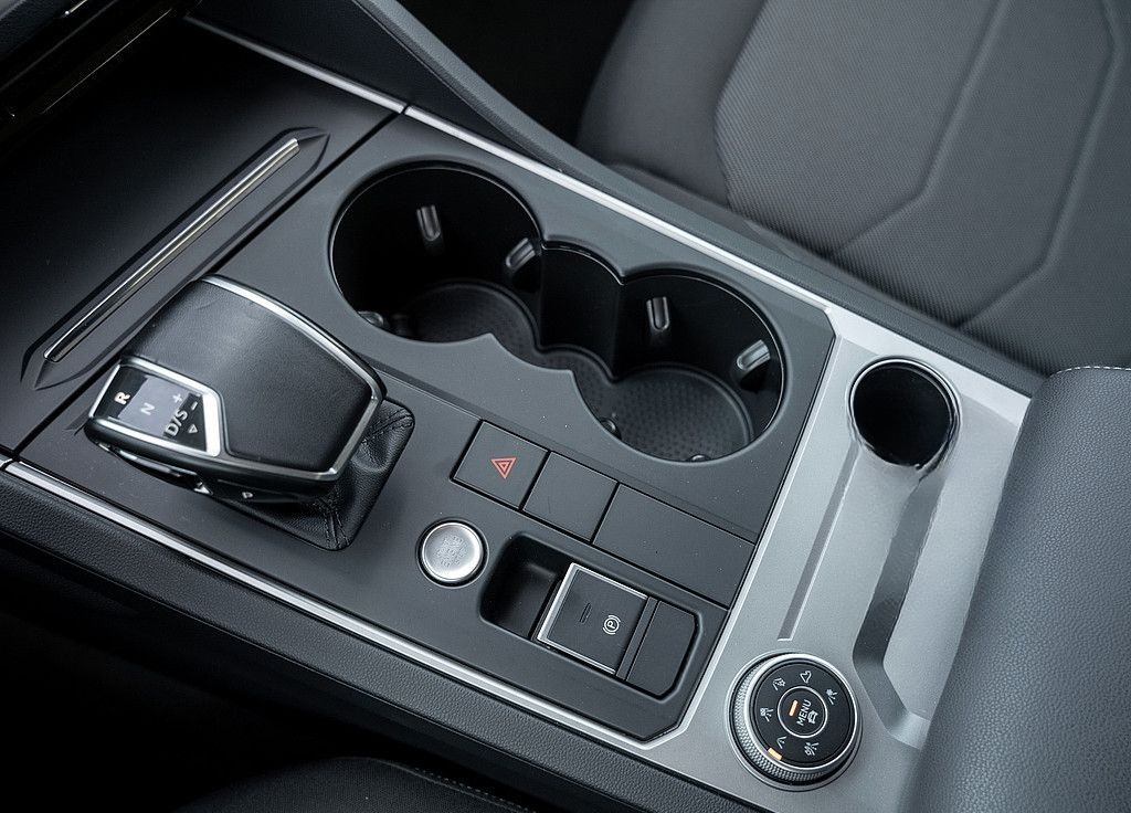 Volkswagen Touareg 3.0 V6 TDI 4M AHK ACC NAVI KAMERA MFL foto 10