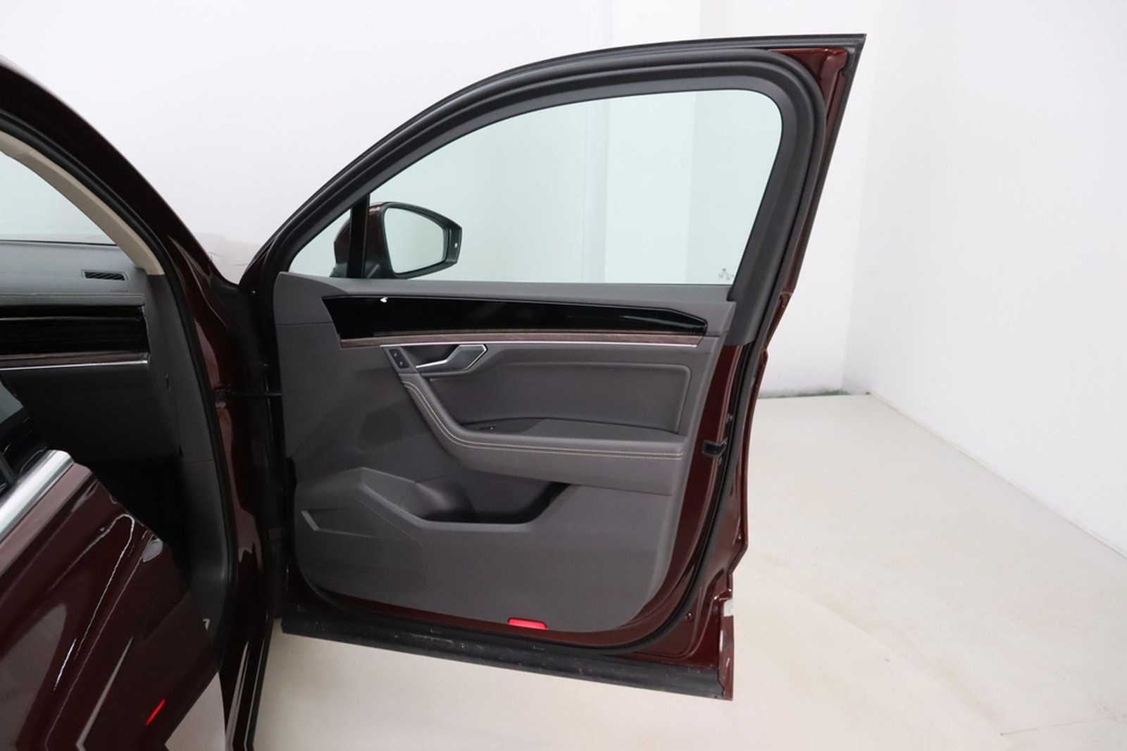 Volkswagen Touareg 3.0 V6 * Leder * LED * Navi Drive Atmosp foto 22