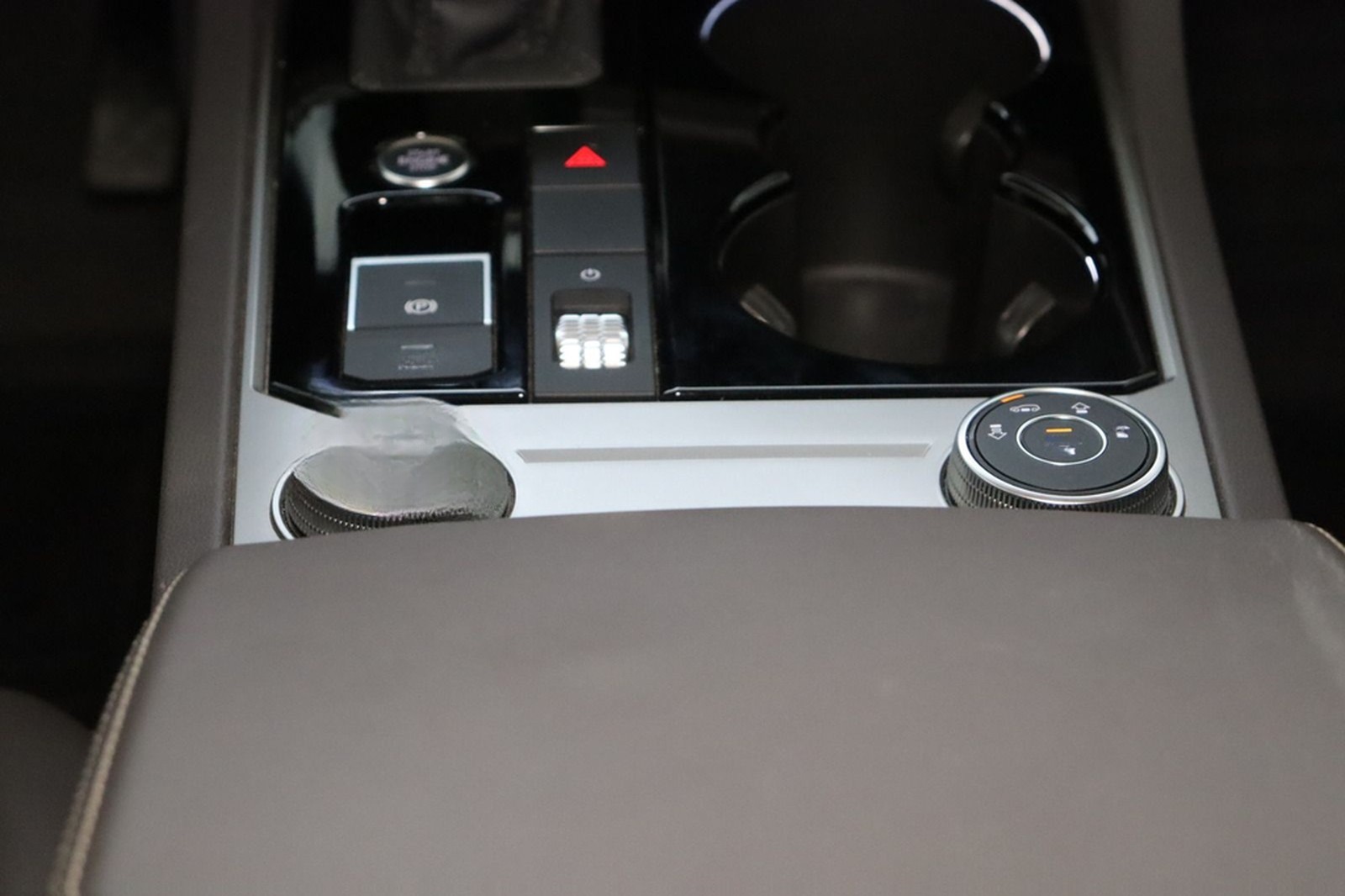 Volkswagen Touareg 3.0 V6 * Leder * LED * Navi Drive Atmosp foto 29