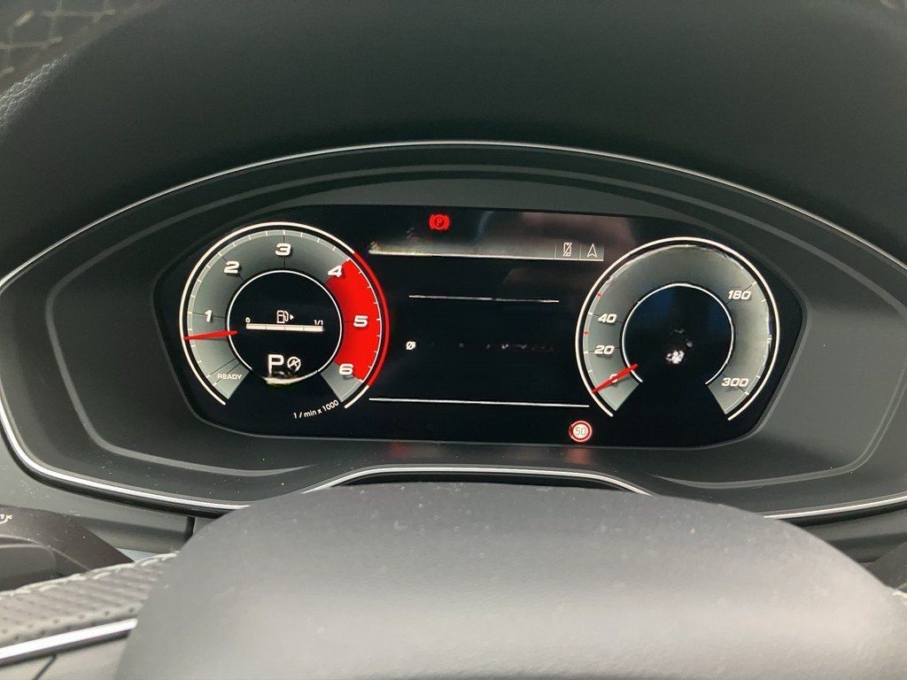 Audi SQ5 Sportback 3.0 TDI qu. tiptronic AHK B&O Navi foto 13