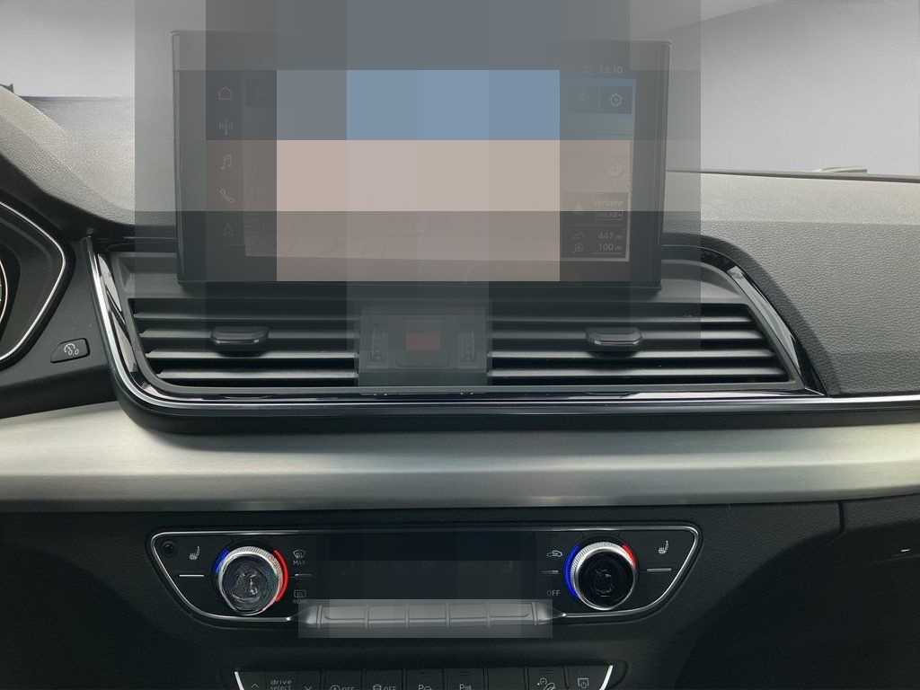 Audi SQ5 Sportback 3.0 TDI qu. tiptronic AHK B&O Navi foto 15