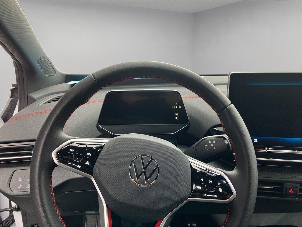 Volkswagen ID.5 GTX 250 kW 4Motion Wärmepumpe IQ.LIGHT foto 13
