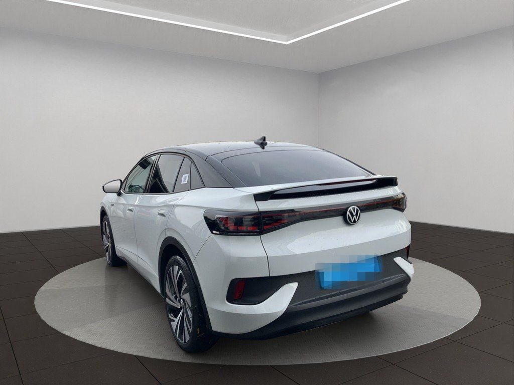 Volkswagen ID.5 GTX 250 kW 4Motion Wärmepumpe IQ.LIGHT foto 4
