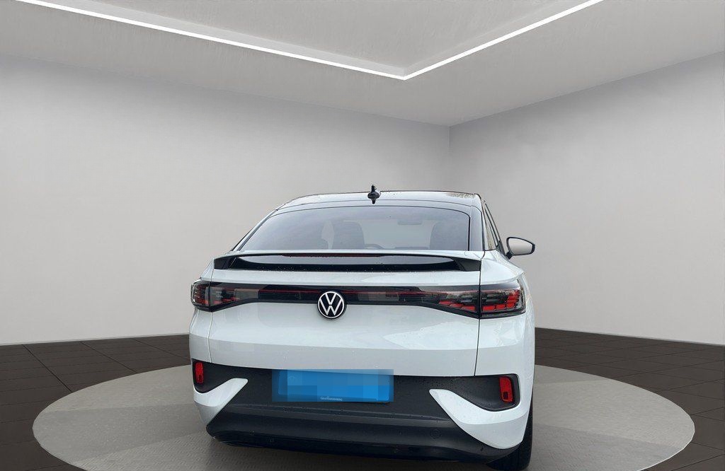 Volkswagen ID.5 GTX 250 kW 4Motion Wärmepumpe IQ.LIGHT foto 5