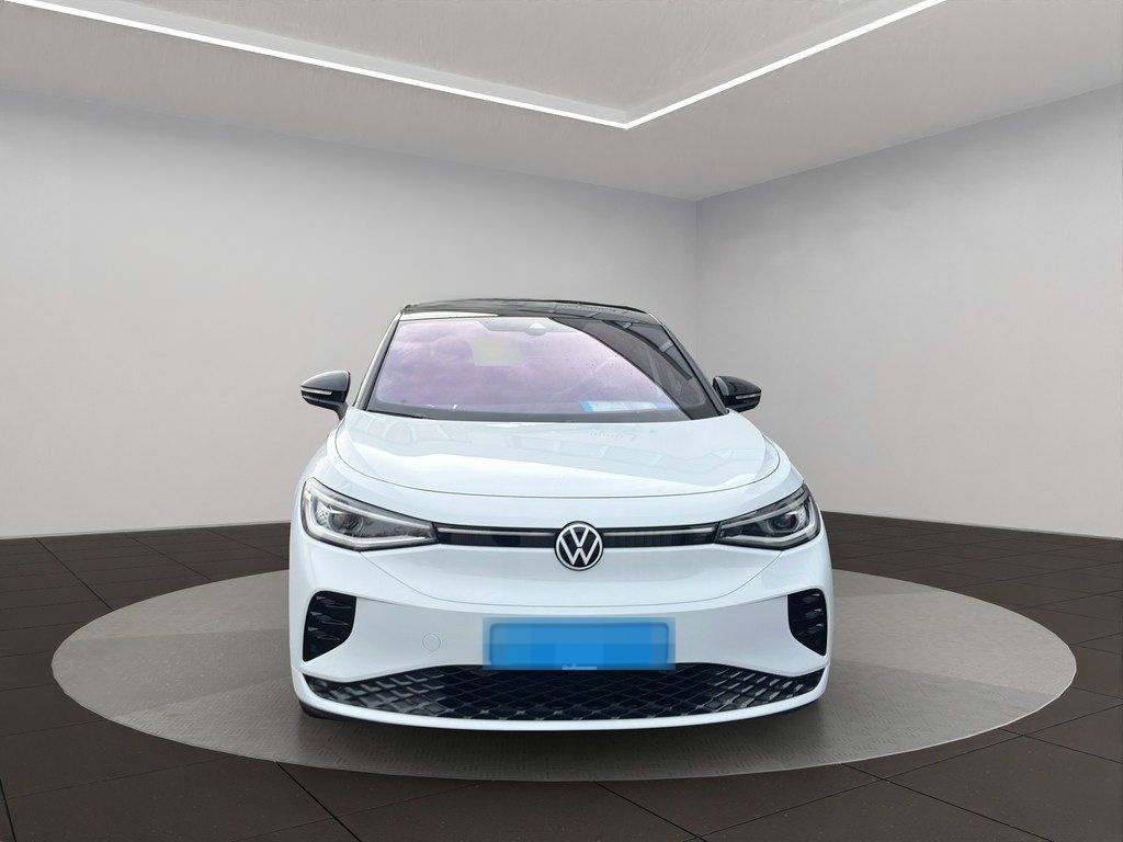 Volkswagen ID.5 GTX 250 kW 4Motion Wärmepumpe IQ.LIGHT foto 9