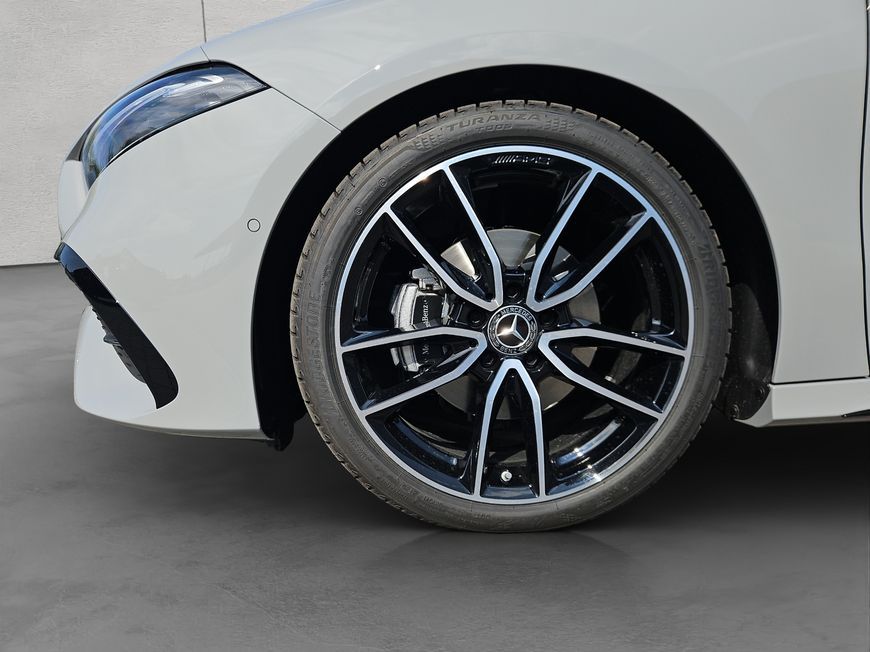 Mercedes-Benz A 180 d AMG Special Edition Night foto 18
