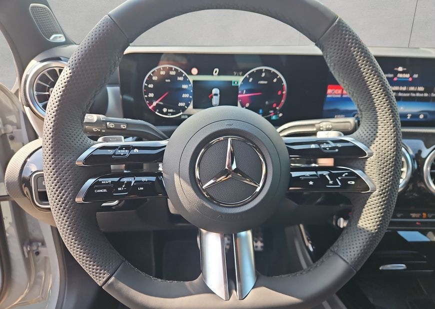Mercedes-Benz A 180 d AMG Special Edition Night foto 10