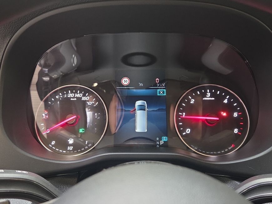 Mercedes-Benz Vito 116 CDI Mixto Lang 9G, NEUES MODELL, MBUX,  foto 12