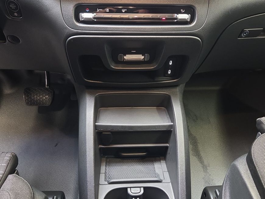 Mercedes-Benz Vito 116 CDI Mixto Lang 9G, NEUES MODELL, MBUX,  foto 14