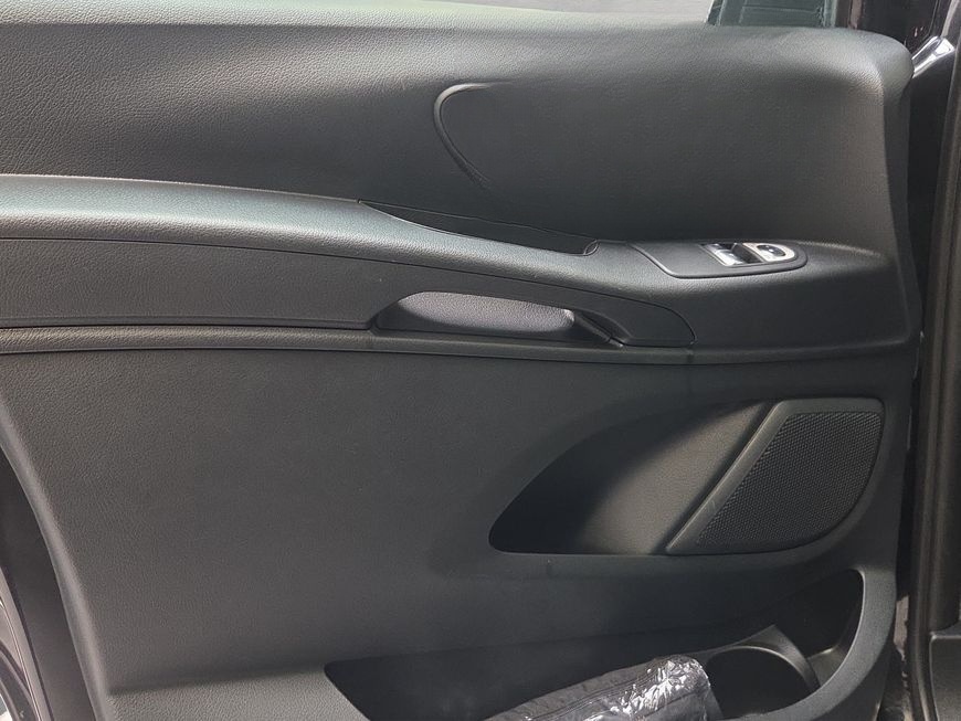 Mercedes-Benz Vito 116 CDI Mixto Lang 9G, NEUES MODELL, MBUX,  foto 16