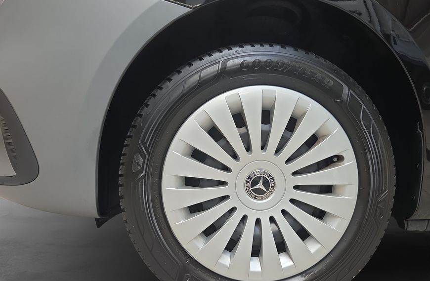 Mercedes-Benz Vito 116 CDI Mixto Lang 9G, NEUES MODELL, MBUX,  foto 19