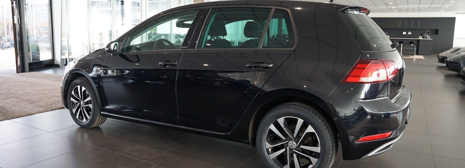 Volkswagen Golf 2.0 TDI IQ.DRIVE DSG | Navi | ACC foto 2
