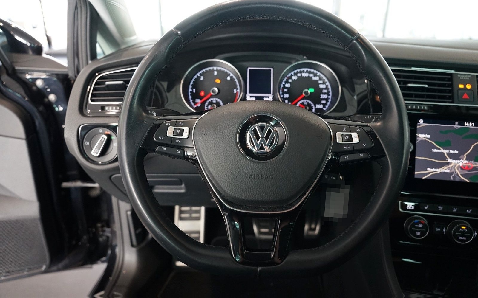 Volkswagen Golf 2.0 TDI IQ.DRIVE DSG | Navi | ACC foto 14