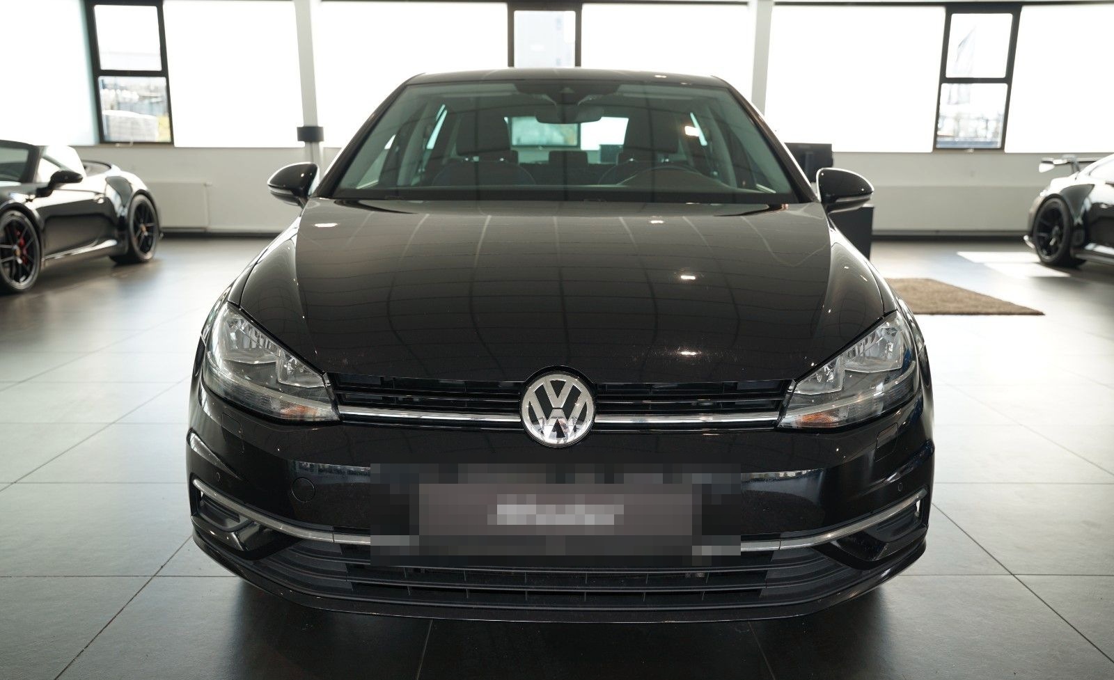Volkswagen Golf 2.0 TDI IQ.DRIVE DSG | Navi | ACC foto 3