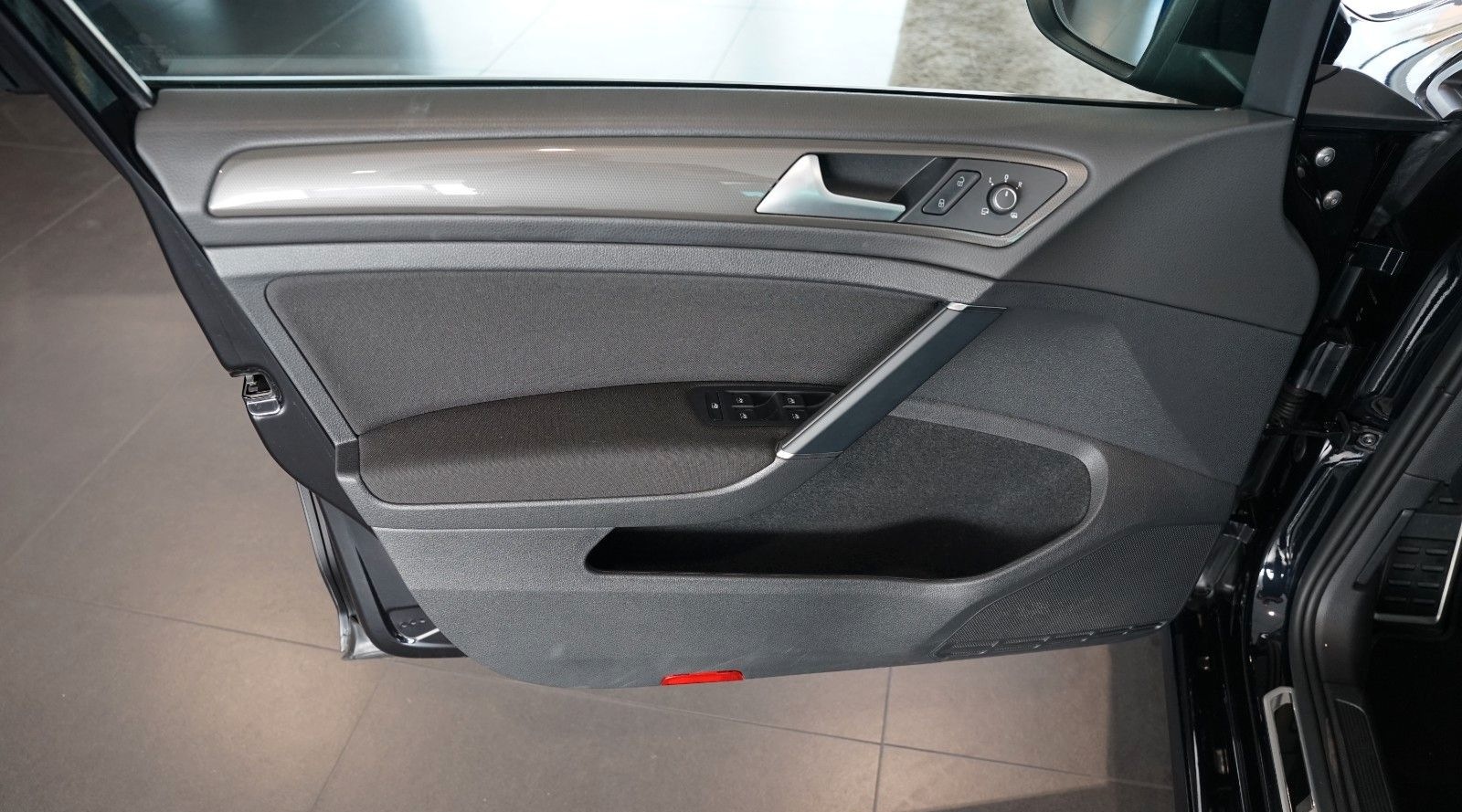 Volkswagen Golf 2.0 TDI IQ.DRIVE DSG | Navi | ACC foto 27