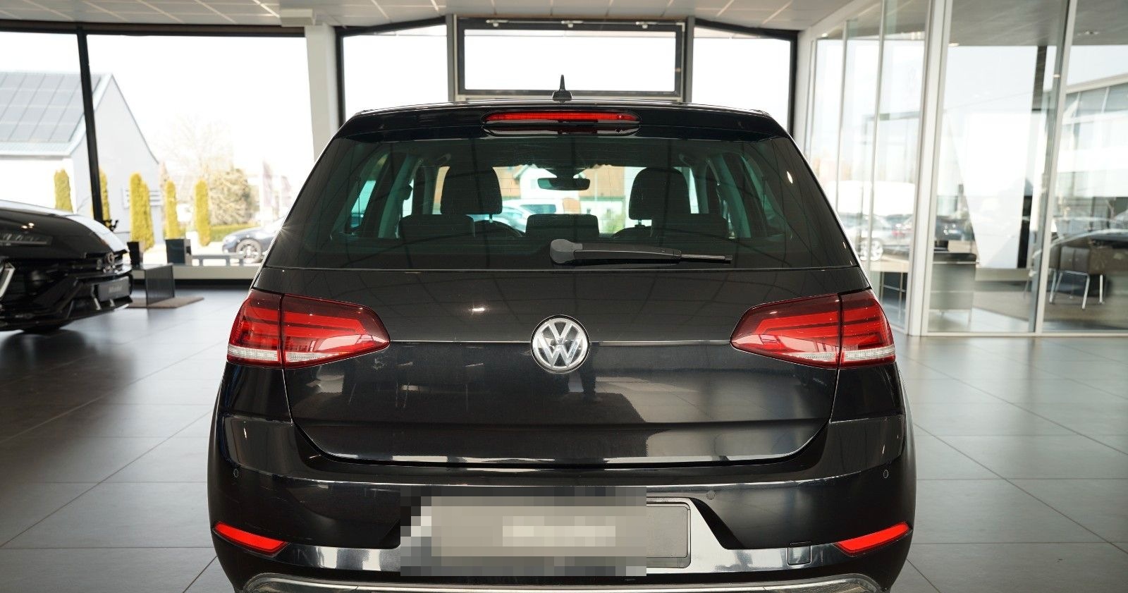 Volkswagen Golf 2.0 TDI IQ.DRIVE DSG | Navi | ACC foto 5