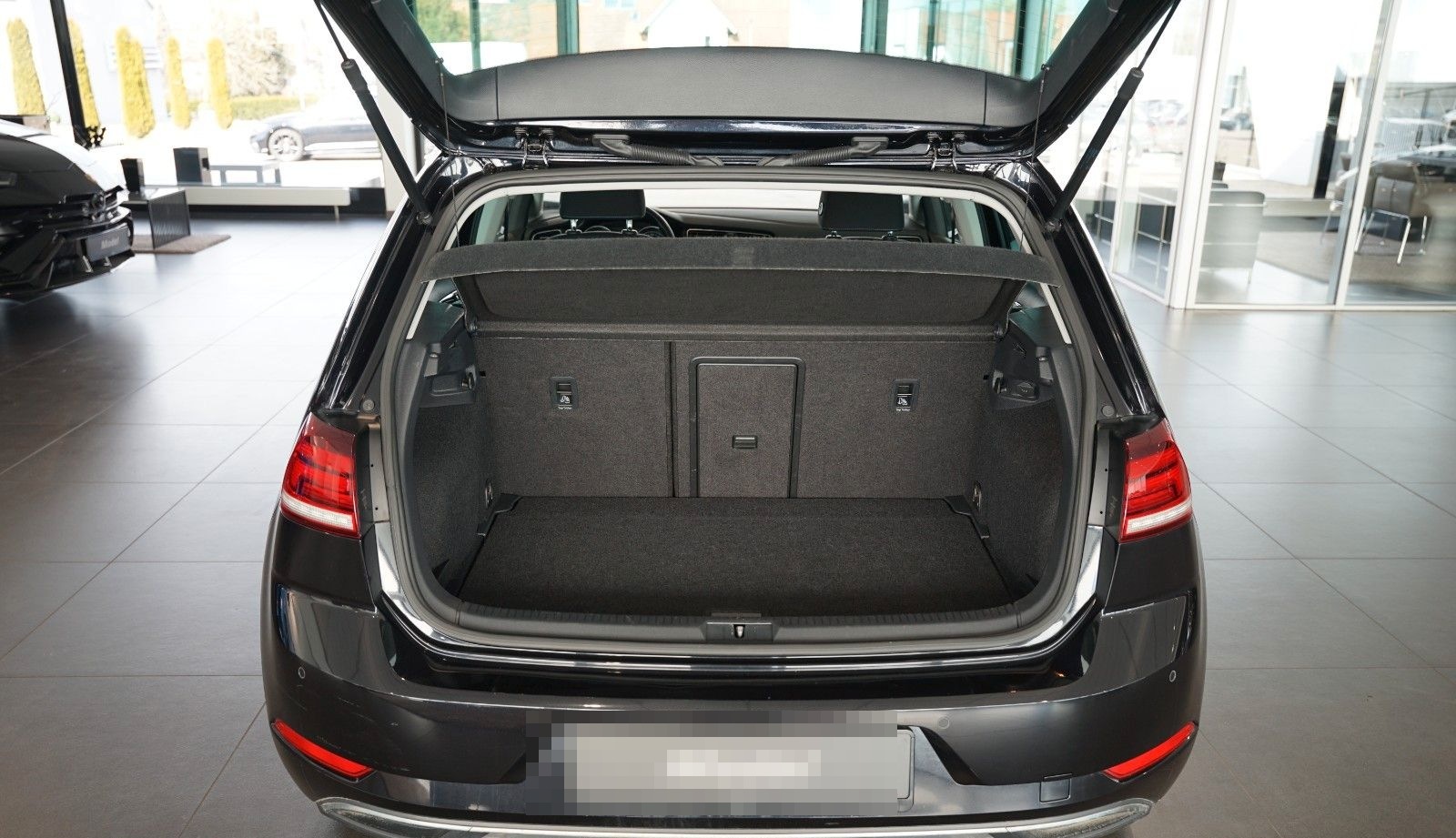 Volkswagen Golf 2.0 TDI IQ.DRIVE DSG | Navi | ACC foto 6