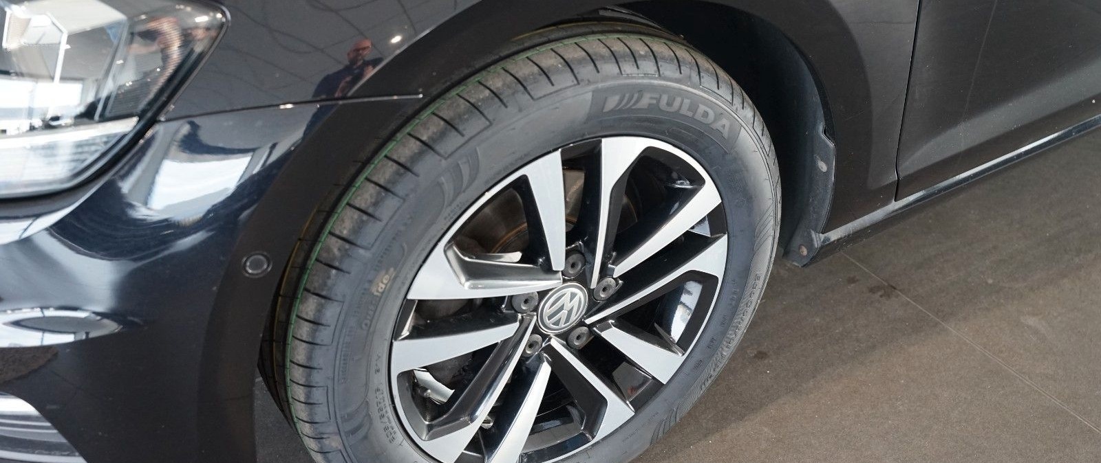 Volkswagen Golf 2.0 TDI IQ.DRIVE DSG | Navi | ACC foto 7