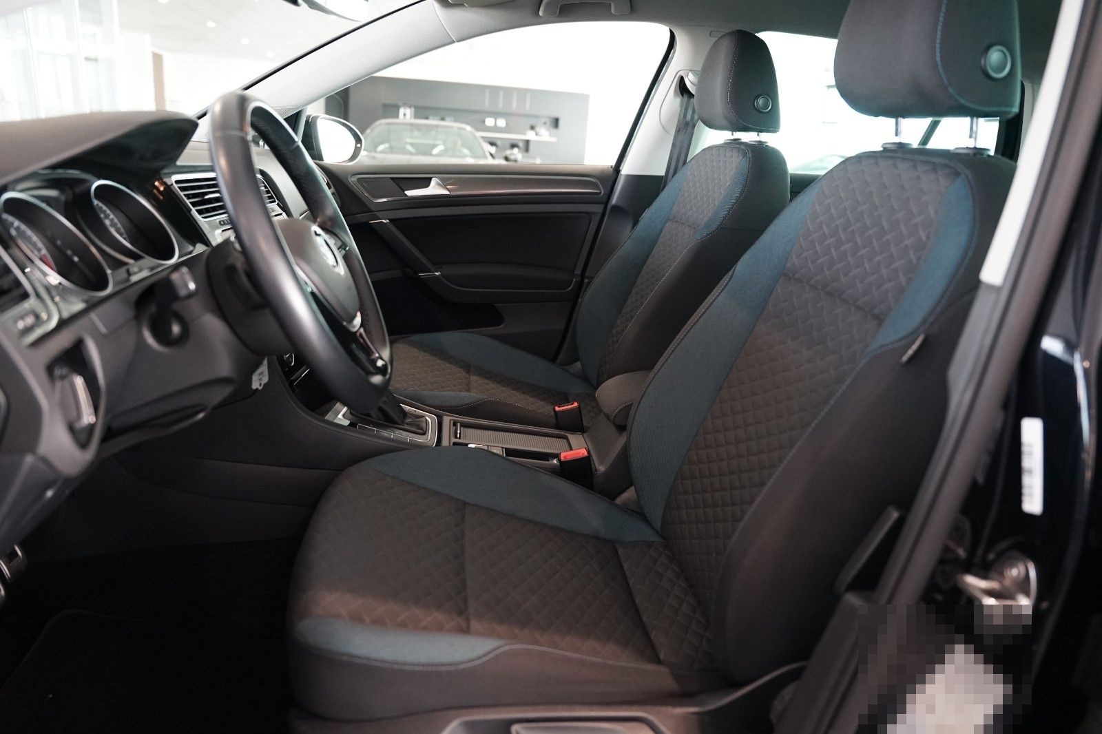 Volkswagen Golf 2.0 TDI IQ.DRIVE DSG | Navi | ACC foto 8