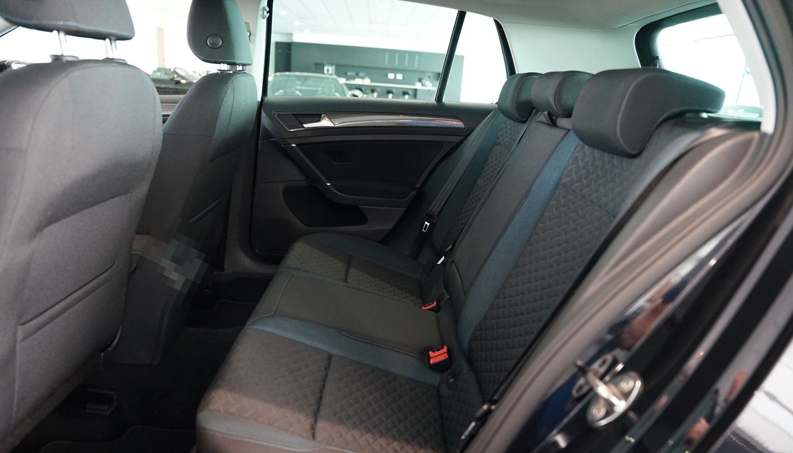 Volkswagen Golf 2.0 TDI IQ.DRIVE DSG | Navi | ACC foto 10