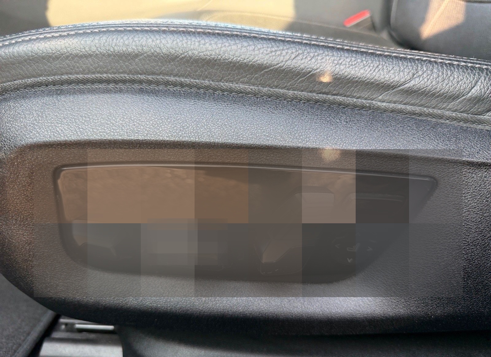 BMW 520 d xDrive Luxury Line/Live Cockpit foto 15
