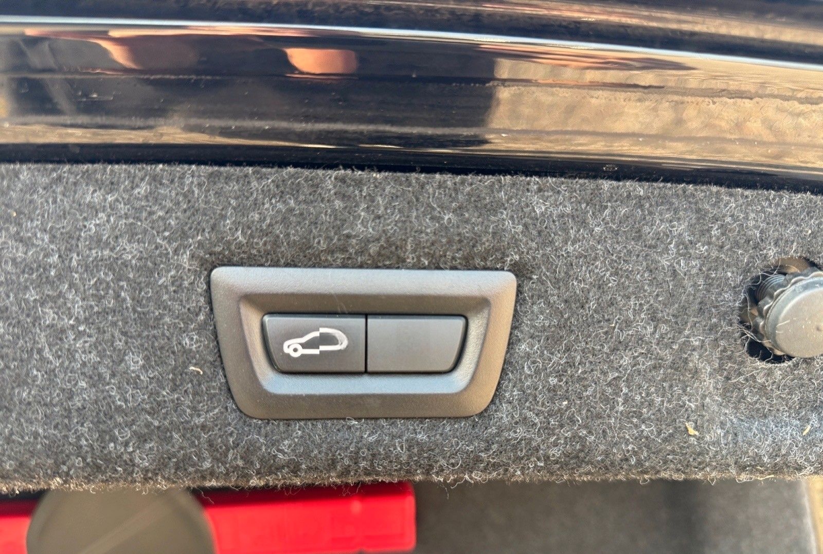 BMW 520 d xDrive Luxury Line/Live Cockpit foto 19