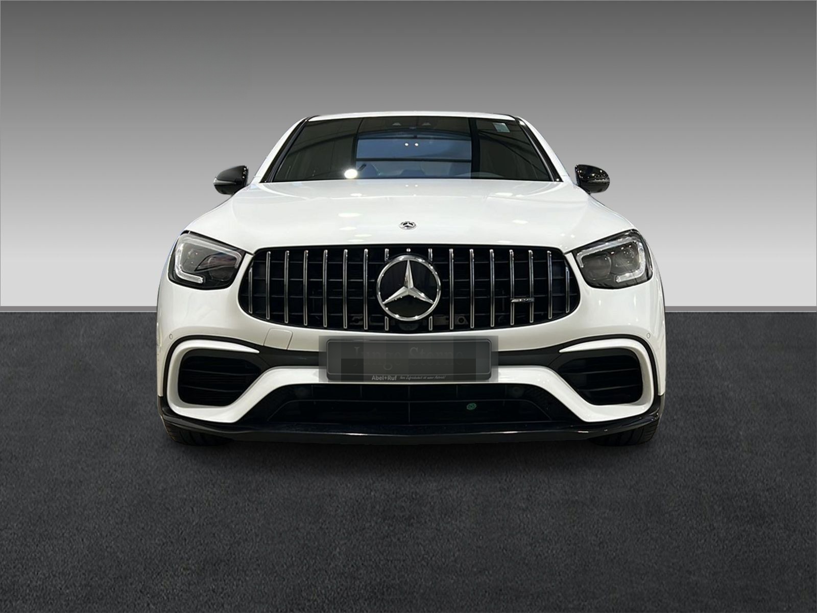 Mercedes-Benz GLC 63 S 4M+ AMG Coupé DISTR+NIGHT+Perf.Sitz+360 foto 2