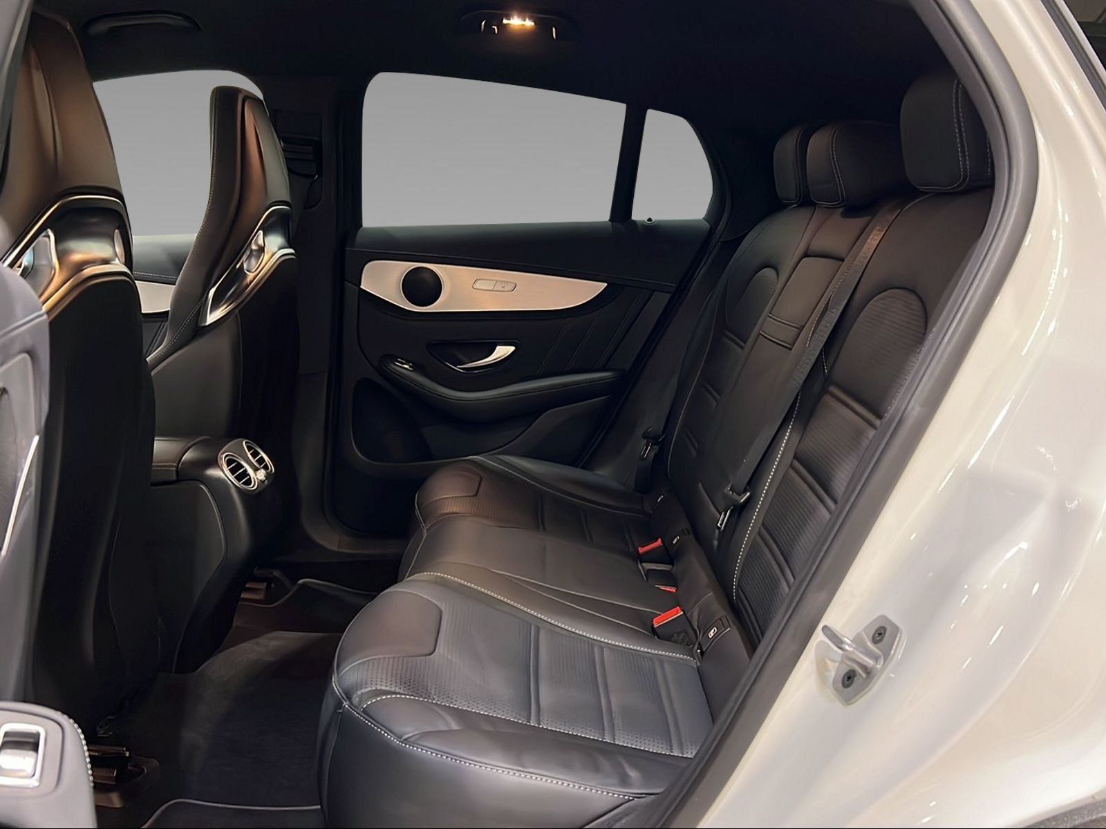 Mercedes-Benz GLC 63 S 4M+ AMG Coupé DISTR+NIGHT+Perf.Sitz+360 foto 13