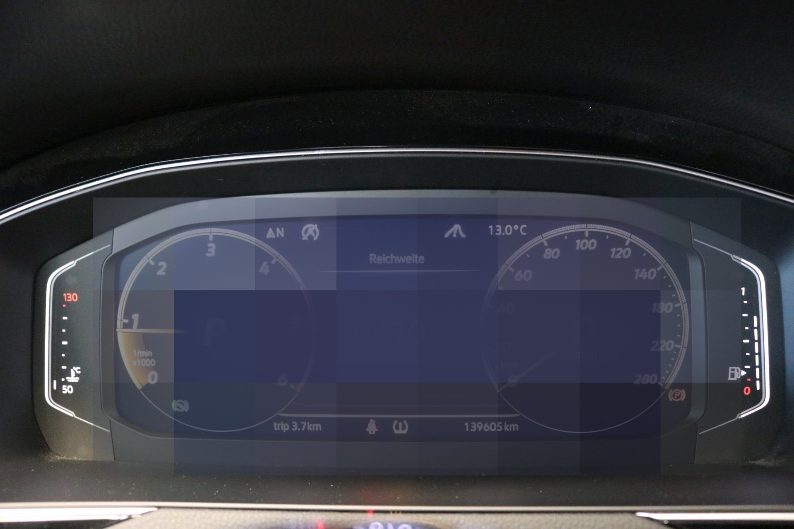 Volkswagen Arteon 4M R-Line DCC AHK HUD Kamera Pano ACC foto 19