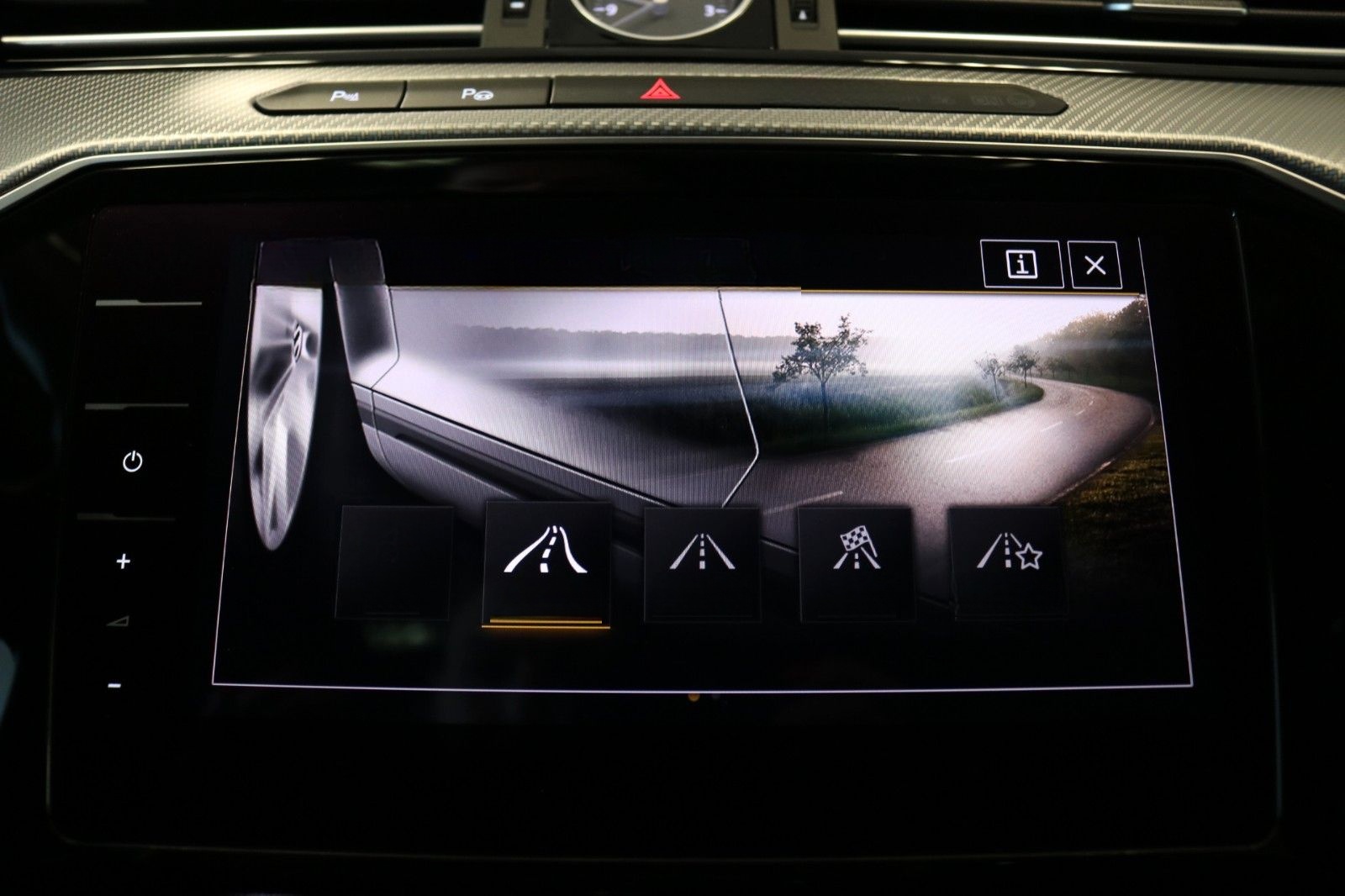Volkswagen Arteon 4M R-Line DCC AHK HUD Kamera Pano ACC foto 23