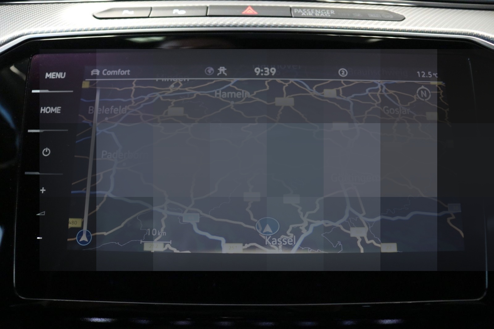 Volkswagen Arteon 4M R-Line DCC AHK HUD Kamera Pano ACC foto 25