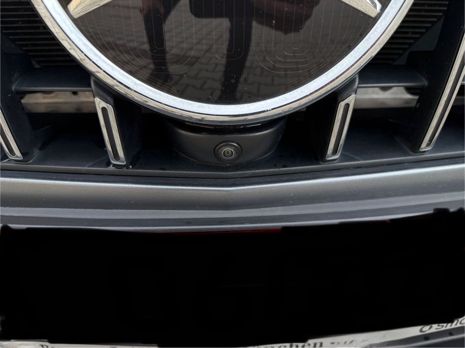 Mercedes-Benz GLC 63 AMG 4Matic Performance Burmester Panorama foto 11