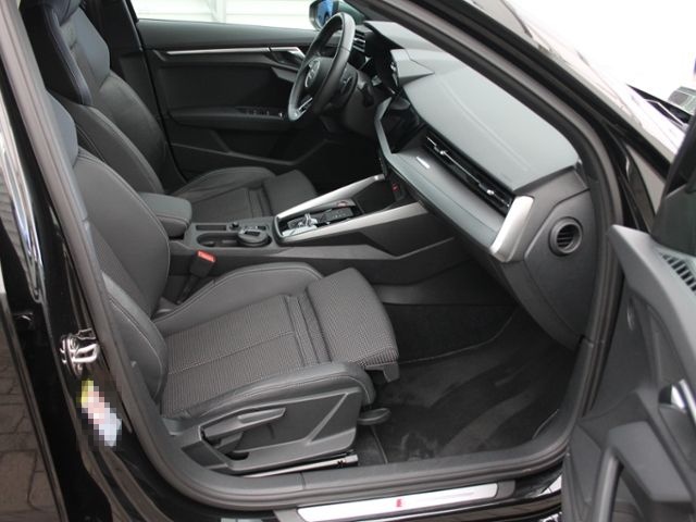 Audi S3 Sportback 2.0 TFSI S-LINE quattro+MATRIX+NAVI foto 14