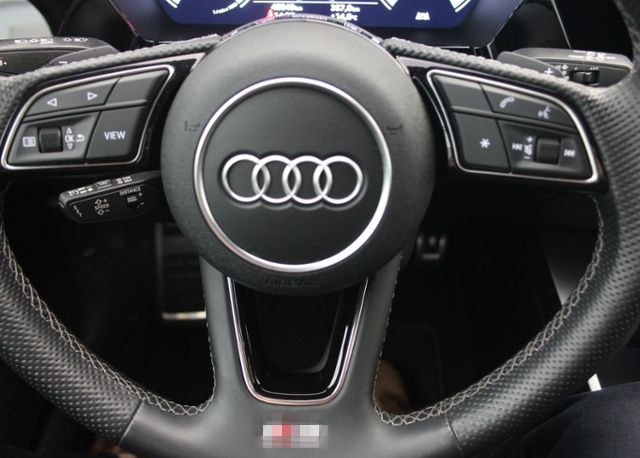 Audi S3 Sportback 2.0 TFSI S-LINE quattro+MATRIX+NAVI foto 15