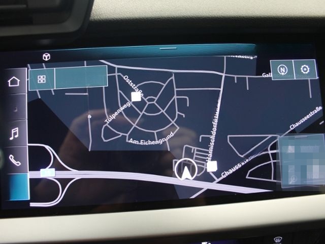 Audi S3 Sportback 2.0 TFSI S-LINE quattro+MATRIX+NAVI foto 20