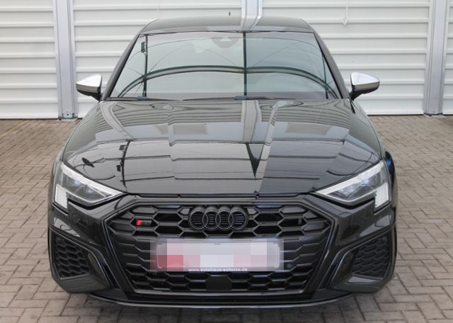 Audi S3 Sportback 2.0 TFSI S-LINE quattro+MATRIX+NAVI foto 3