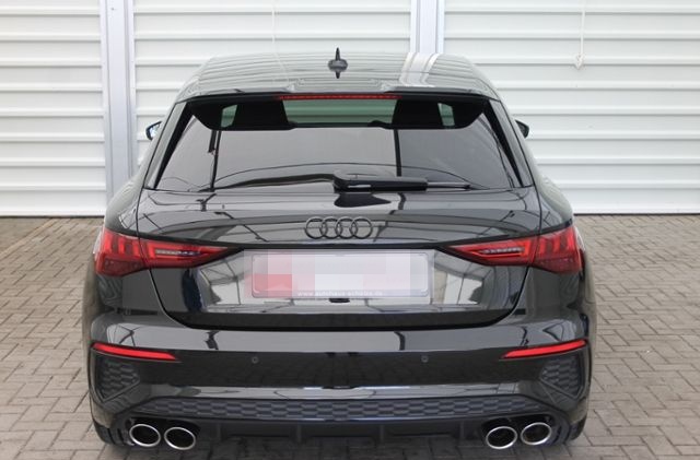 Audi S3 Sportback 2.0 TFSI S-LINE quattro+MATRIX+NAVI foto 5