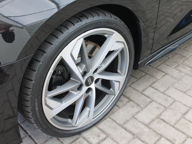 Audi S3 Sportback 2.0 TFSI S-LINE quattro+MATRIX+NAVI foto 7