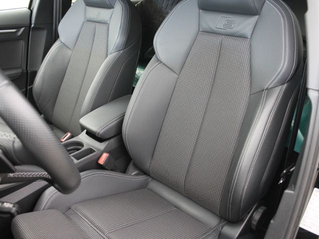 Audi S3 Sportback 2.0 TFSI S-LINE quattro+MATRIX+NAVI foto 10
