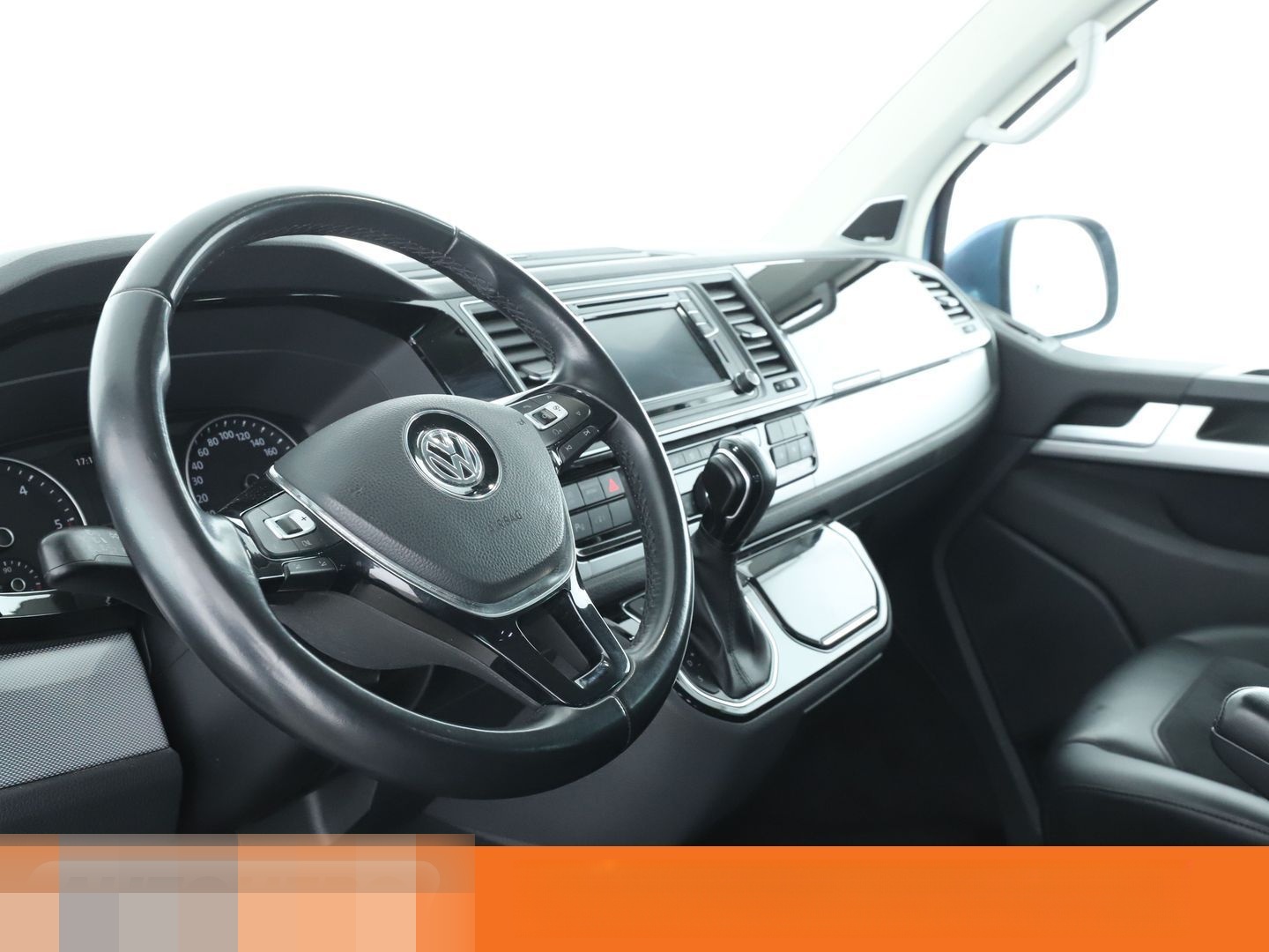 Volkswagen 2.0 TDI Highline 4Motion Aut.*NAV*LED*TEMP*CAM* foto 11