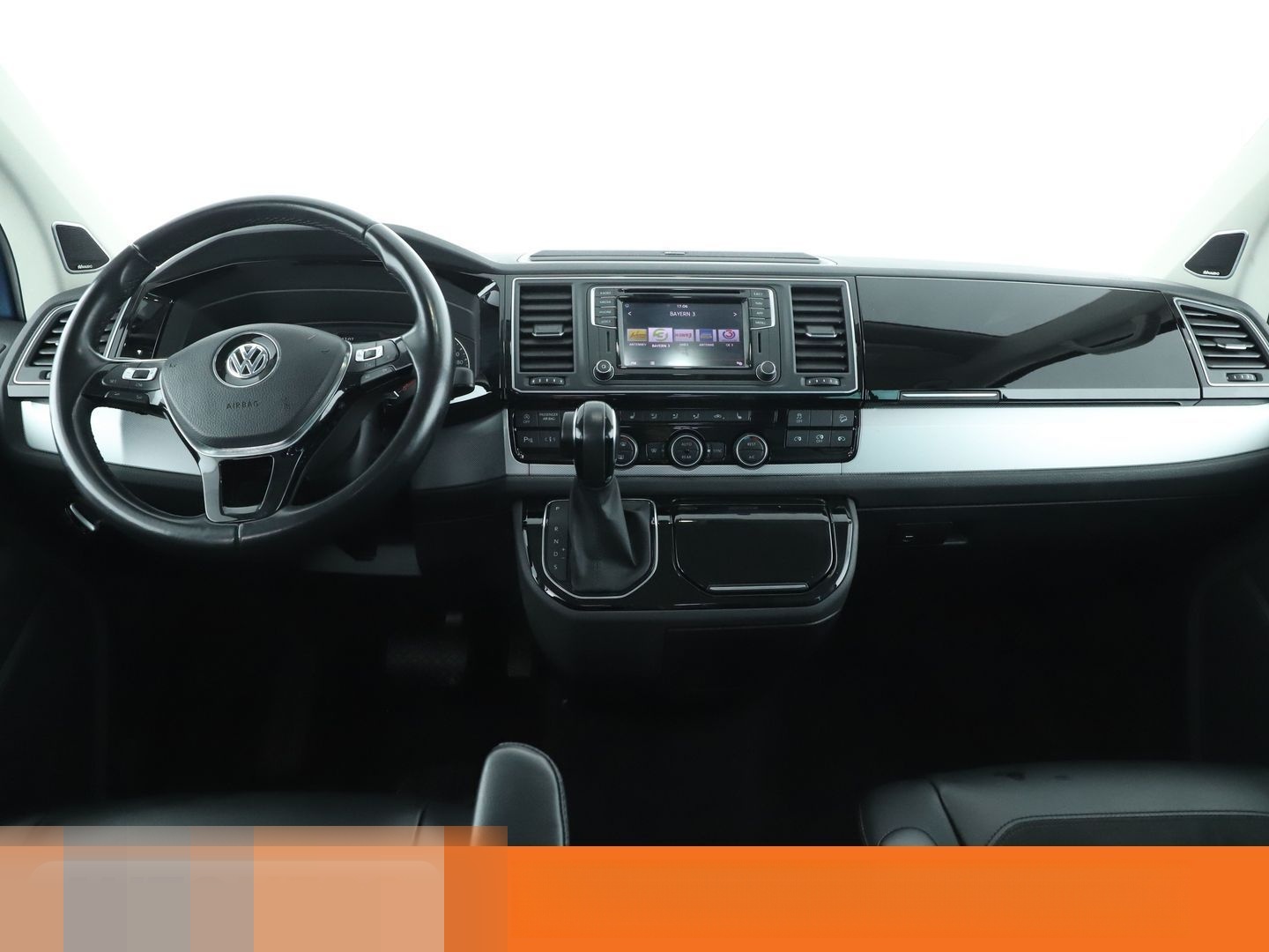 Volkswagen 2.0 TDI Highline 4Motion Aut.*NAV*LED*TEMP*CAM* foto 12