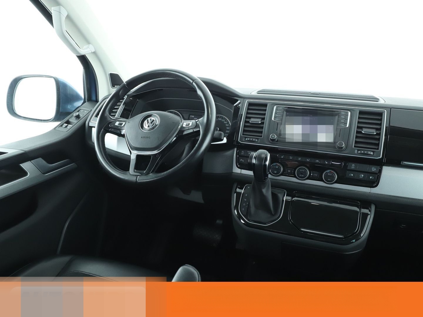 Volkswagen 2.0 TDI Highline 4Motion Aut.*NAV*LED*TEMP*CAM* foto 13