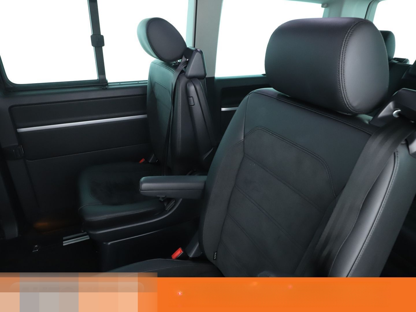 Volkswagen 2.0 TDI Highline 4Motion Aut.*NAV*LED*TEMP*CAM* foto 14