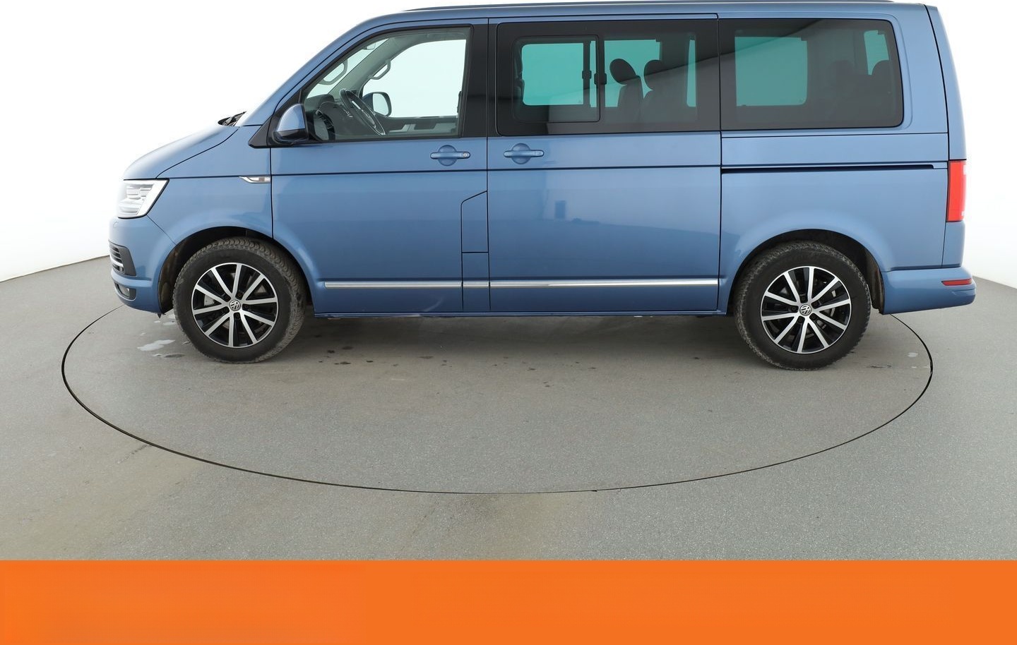 Volkswagen 2.0 TDI Highline 4Motion Aut.*NAV*LED*TEMP*CAM* foto 3